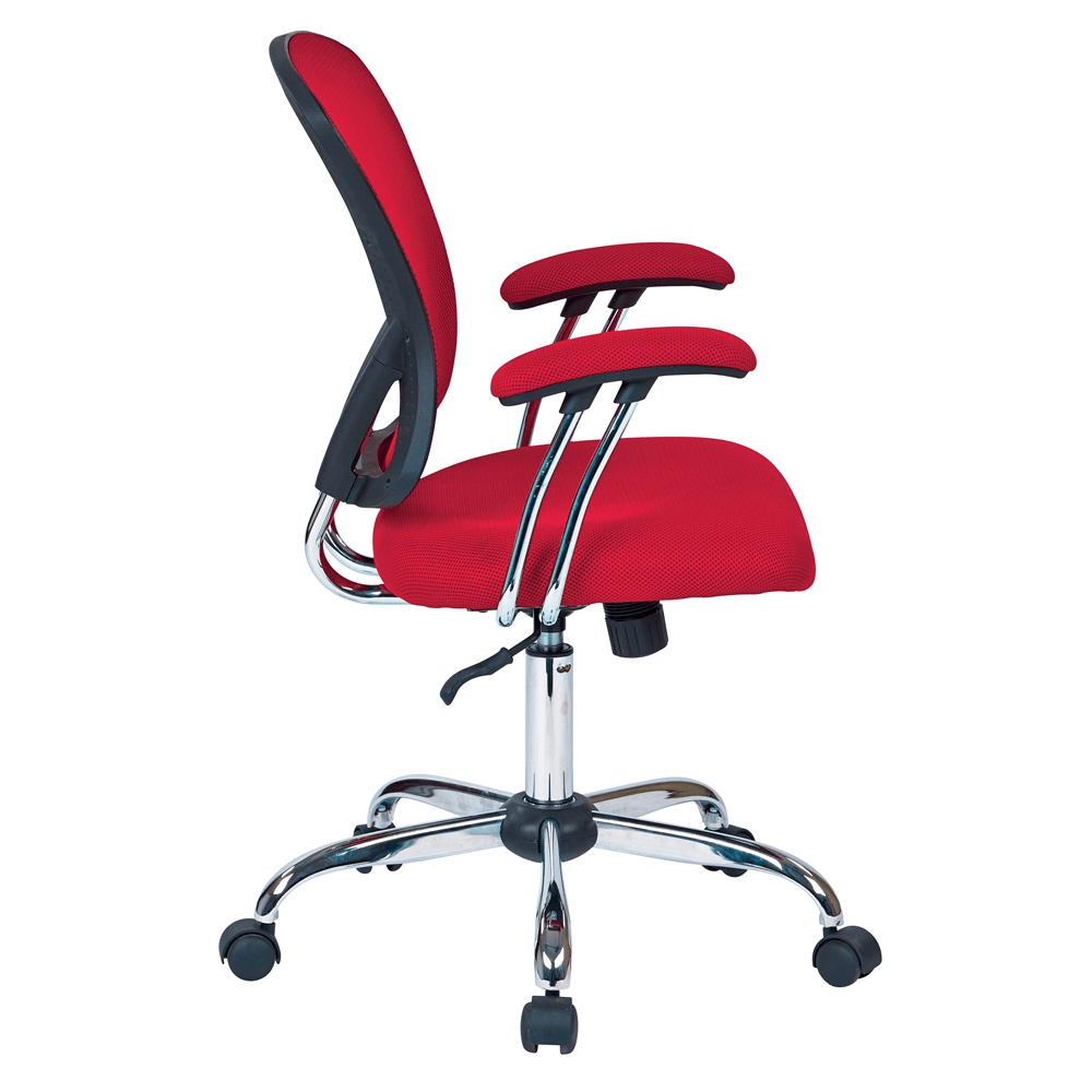 Juliana Task Chair - Mervyns