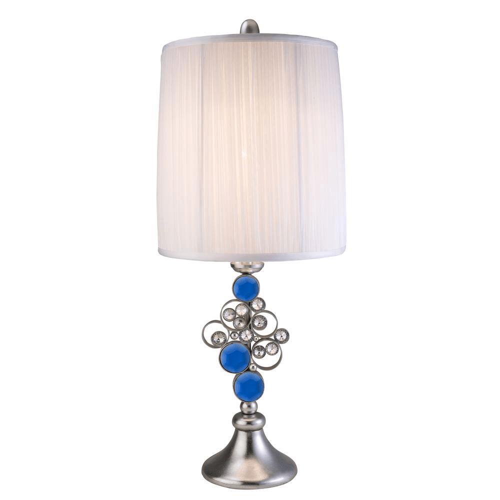 Just Dazzle Table Lamp - Mervyns