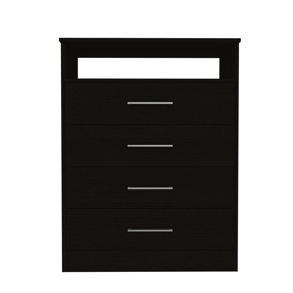 Kairo Dresser Black Wengue - Mervyns