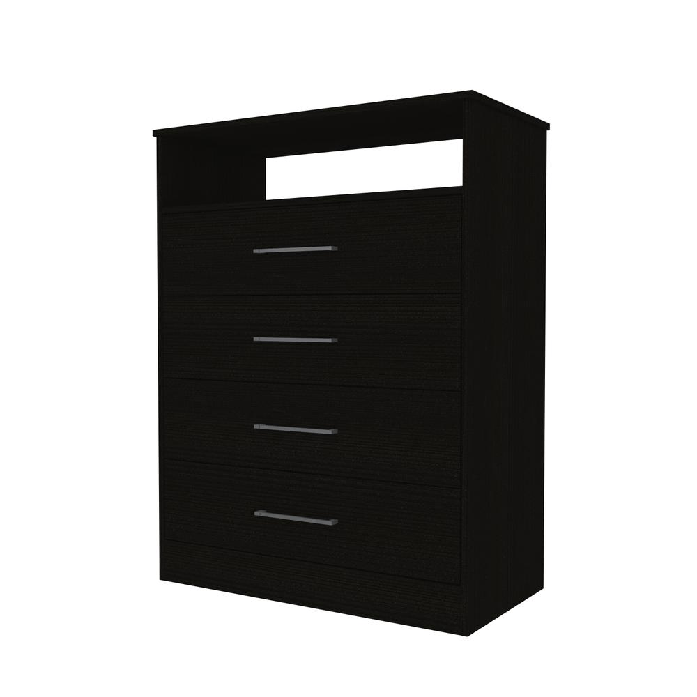 Kairo Dresser Black Wengue - Mervyns