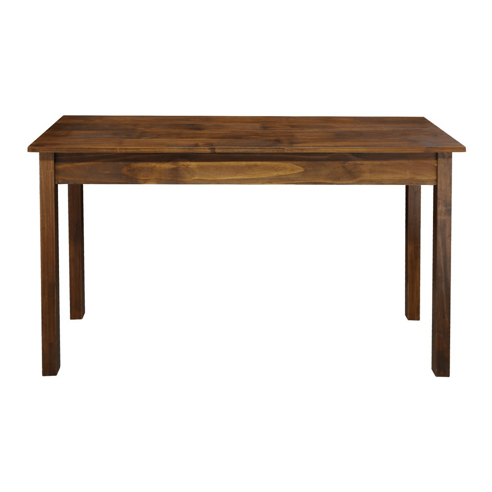 Kennedy Console Table with Concealed Drawer, Concealment Furniture - Mervyns