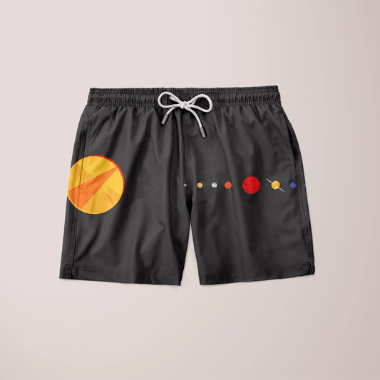 Kuy Shorts - Mervyns