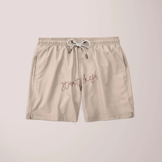 Kyuta Shorts - Mervyns