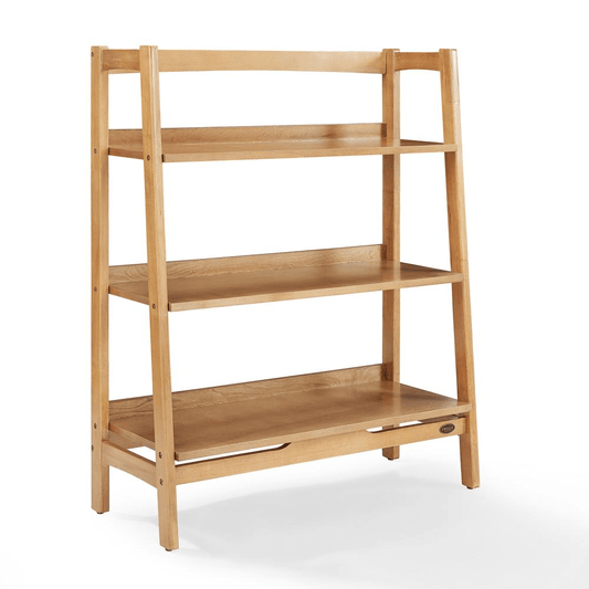 Landon Bookcase Acorn - Mervyns