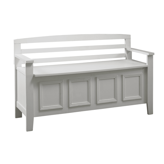 Laredo Storage Bench - Mervyns