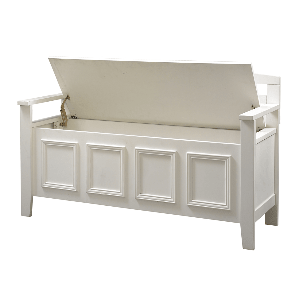 Laredo Storage Bench - Mervyns