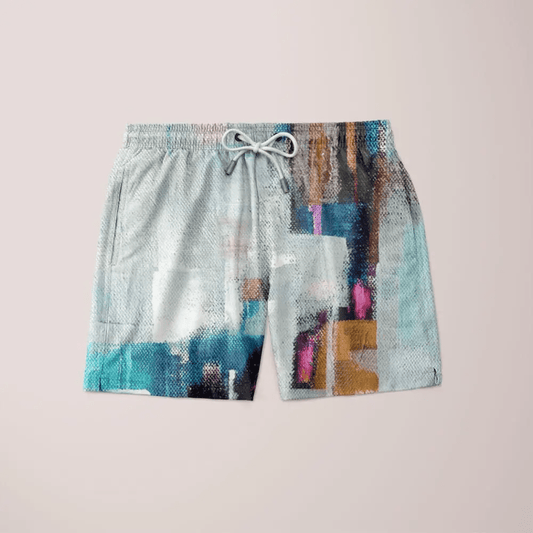Lauren's Song Shorts - Mervyns