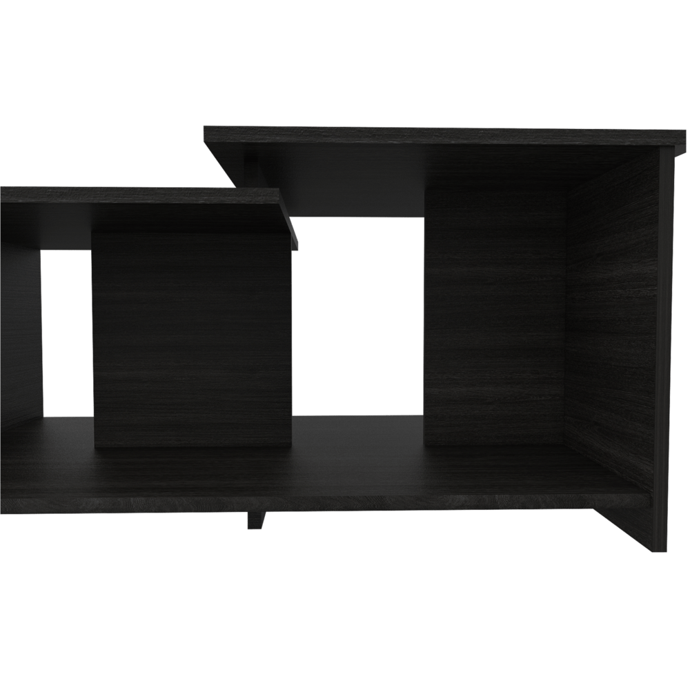 Leanna 3 Coffee Table - Mervyns