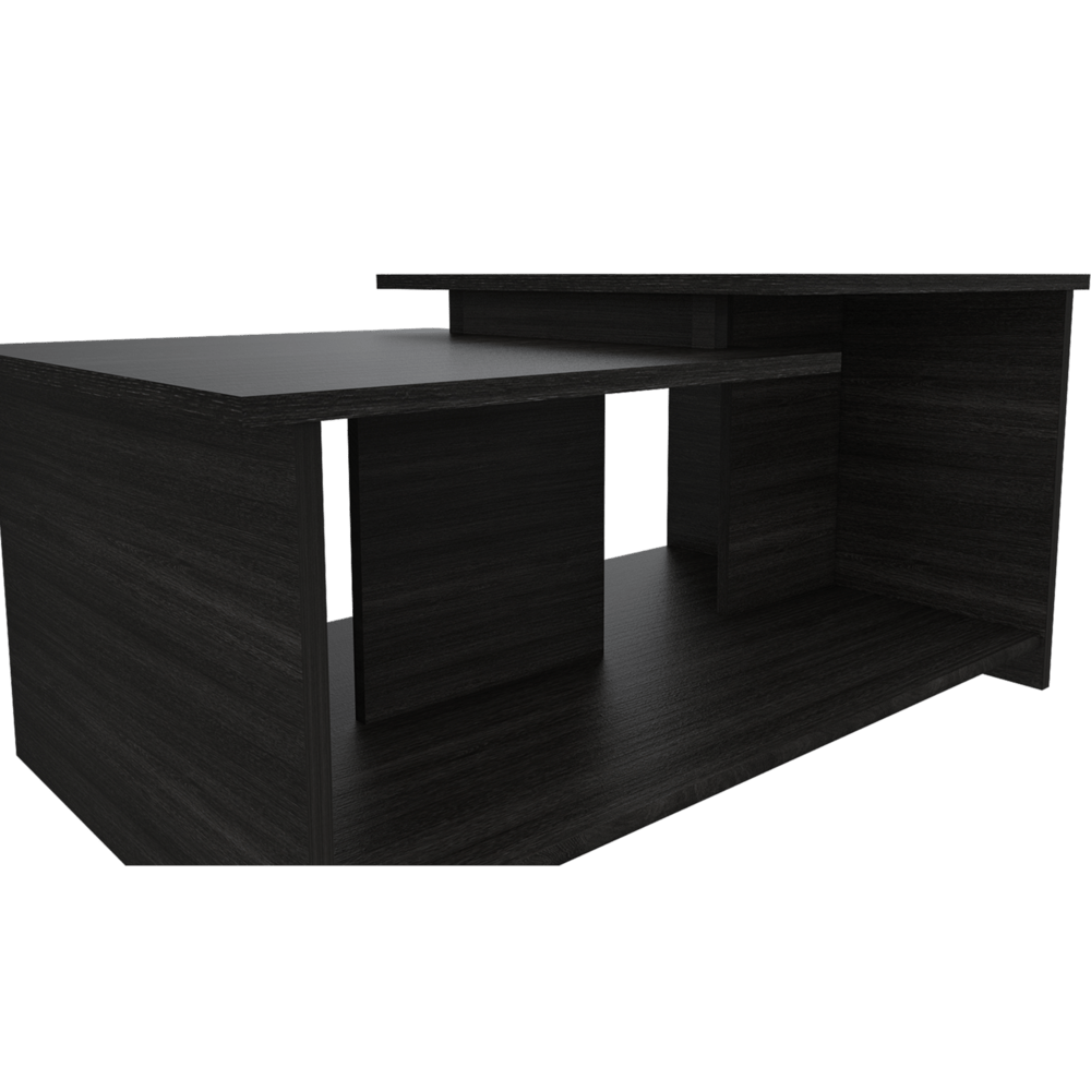 Leanna 3 Coffee Table - Mervyns