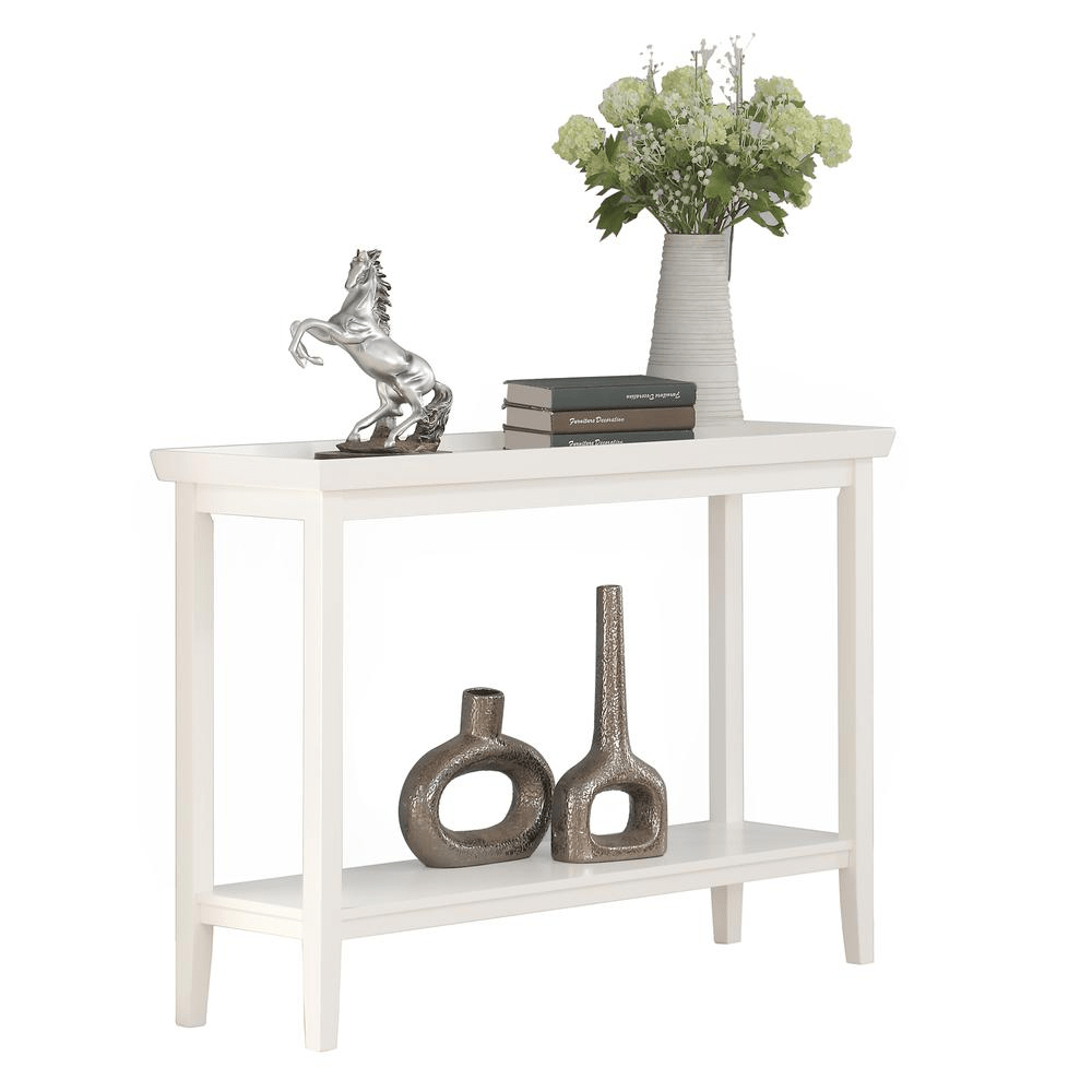 Ledgewood Console Table - Mervyns