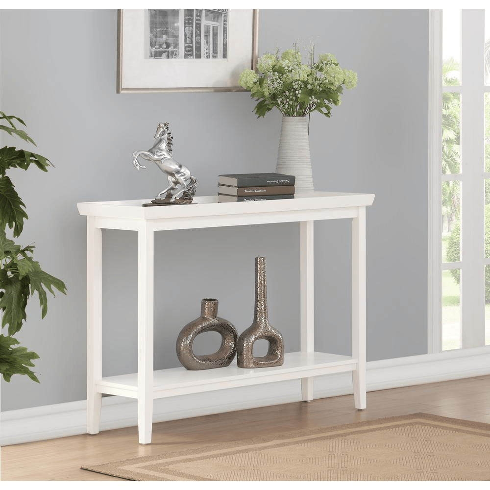 Ledgewood Console Table - Mervyns