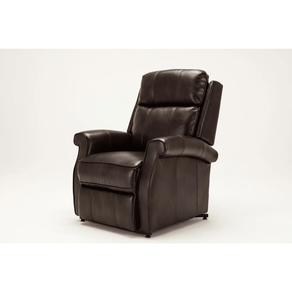 Lehman Brown Traditional Lift Chair - Mervyns