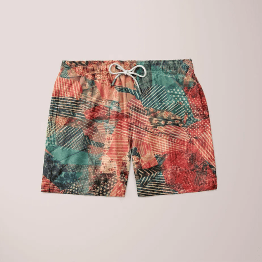 Lesch Shorts - Mervyns