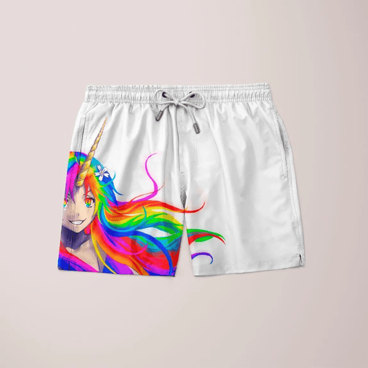 Liniane Shorts - Mervyns