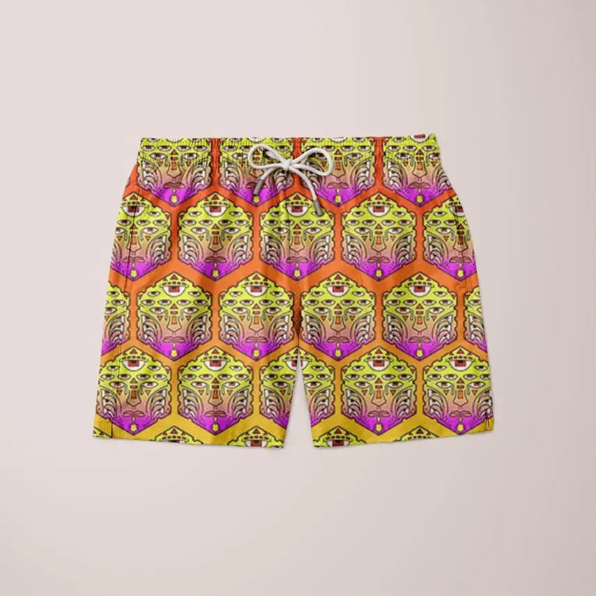 Loknar Shorts - Mervyns