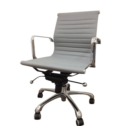 Low Back Office Chair - Mervyns