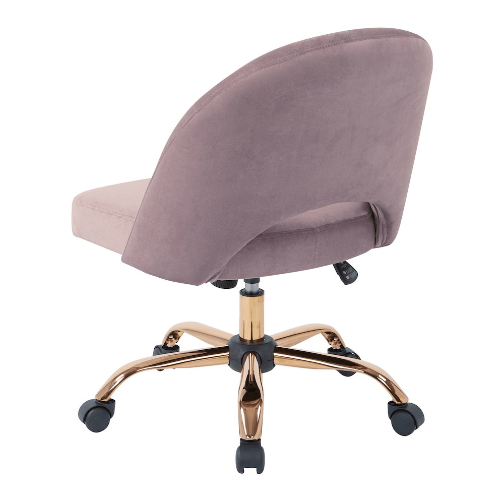 Lula Office Chair - Mervyns