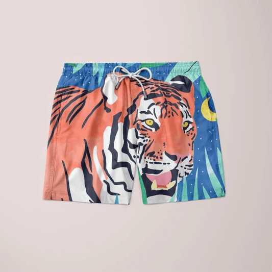 Madal Shorts - Mervyns