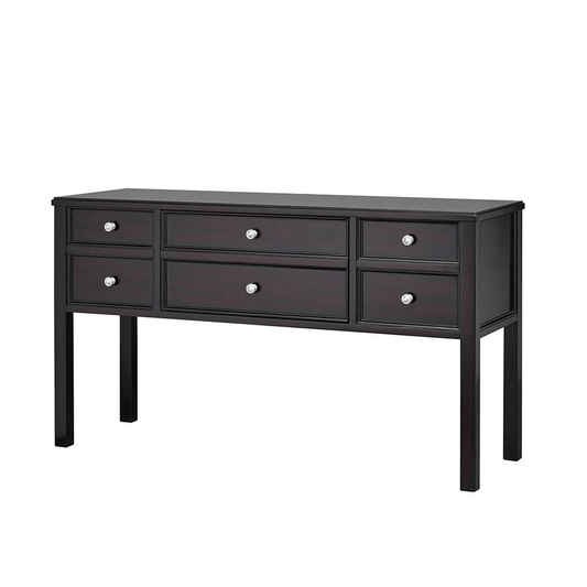 Madison Console Table - Mervyns