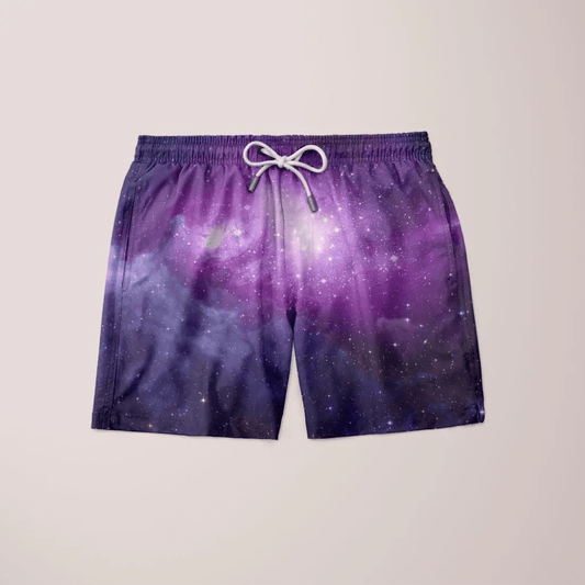 Makers Galaxy Shorts - Mervyns