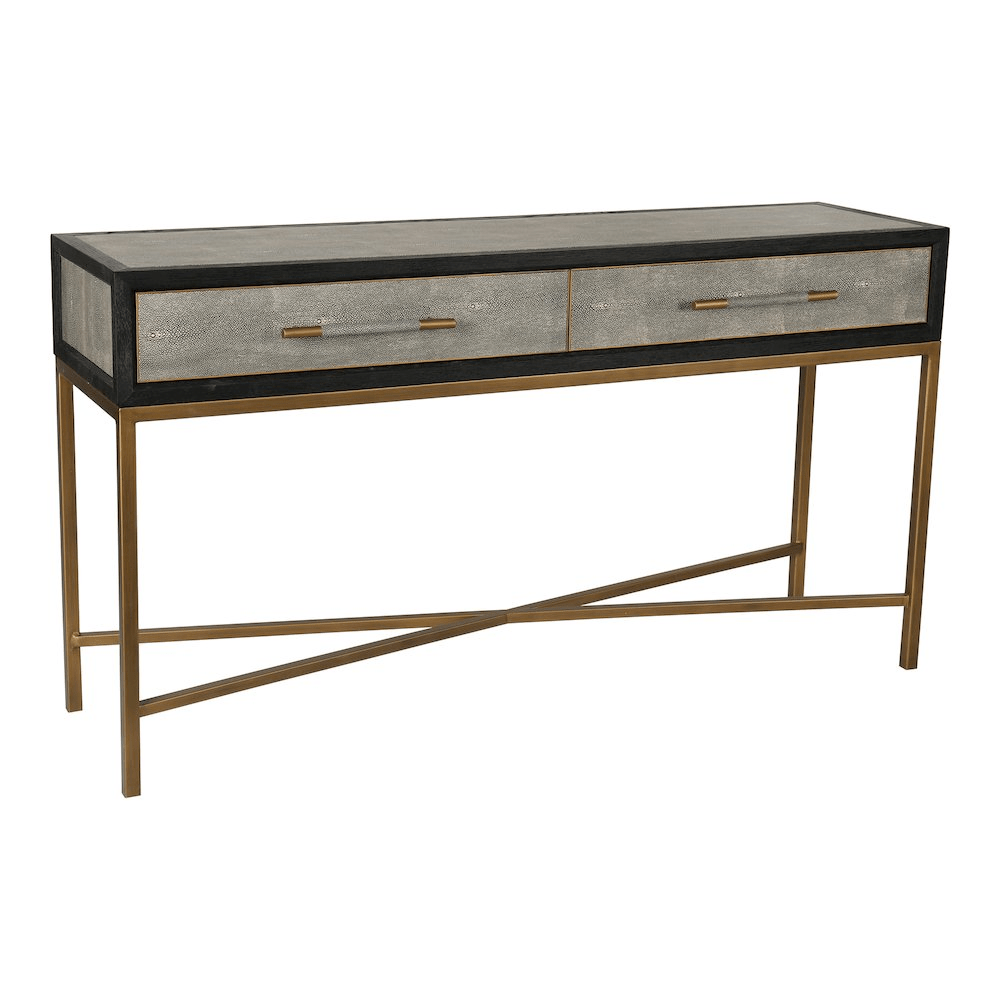 Mako Console Table - Mervyns