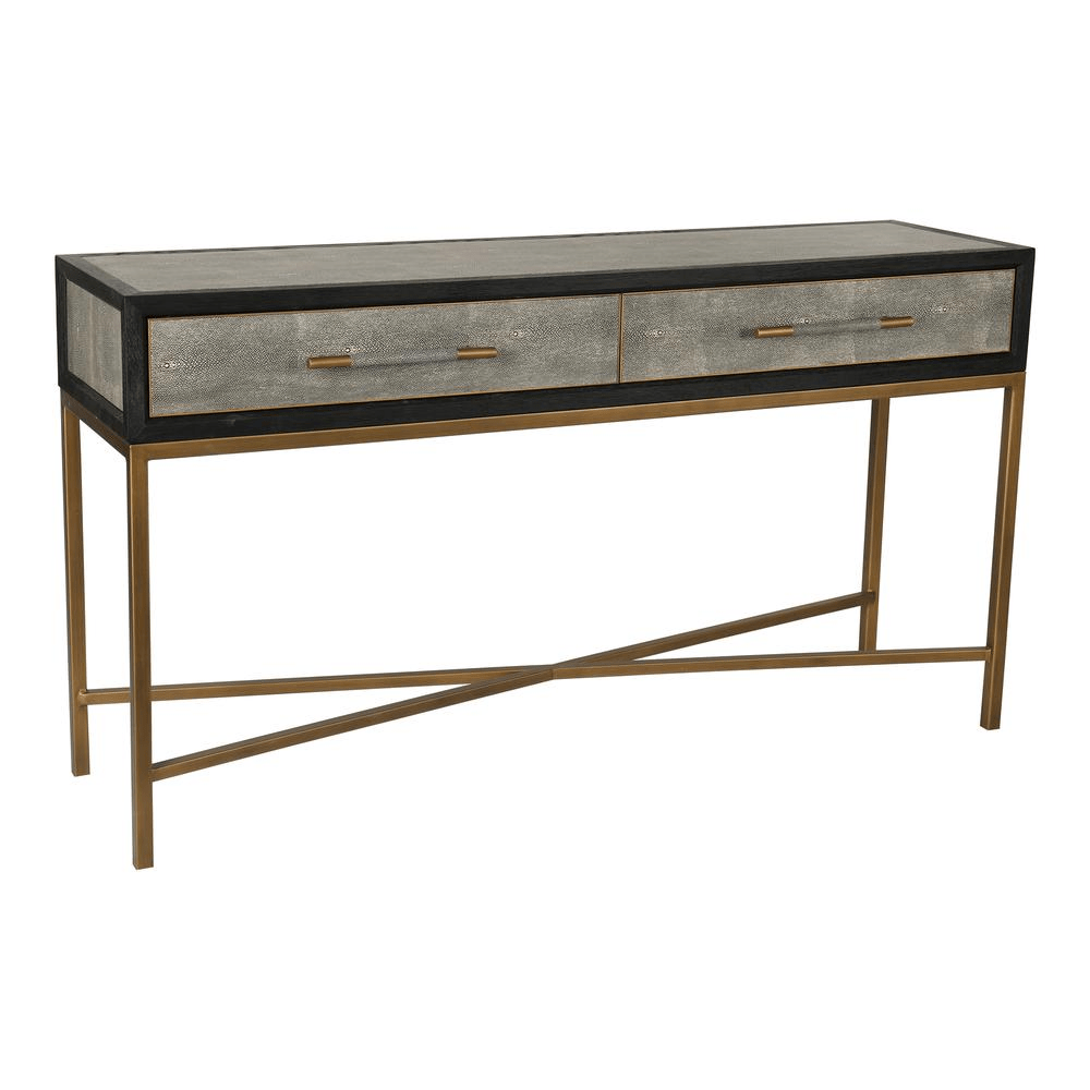 Mako Console Table - Mervyns