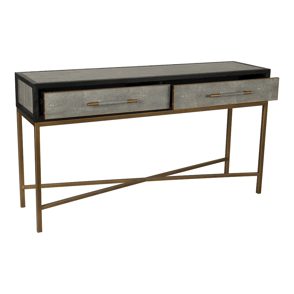 Mako Console Table - Mervyns