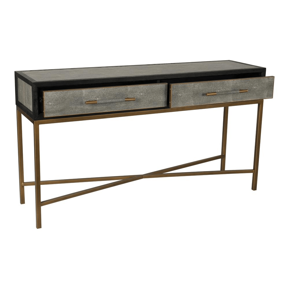 Mako Console Table - Mervyns