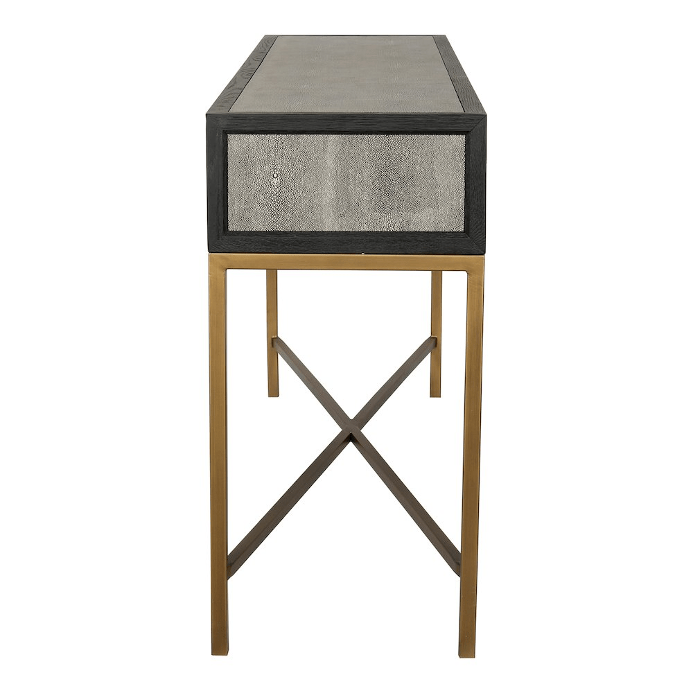 Mako Console Table - Mervyns