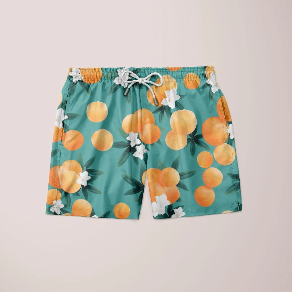 Maodyne Shorts - Mervyns