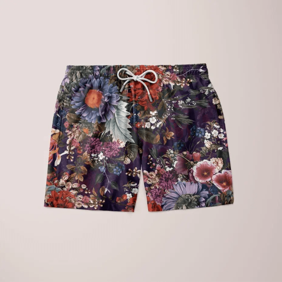 Masaru Shorts - Mervyns