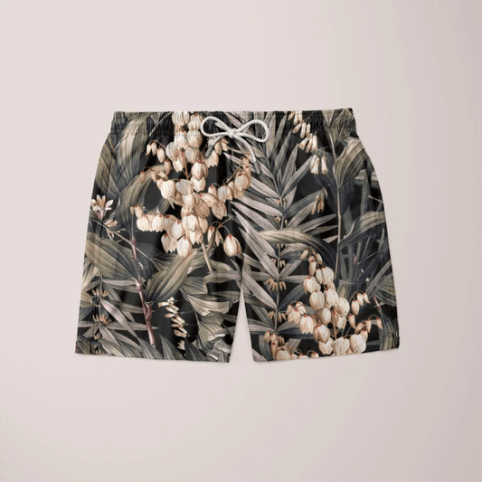 Masayuki Shorts - Mervyns