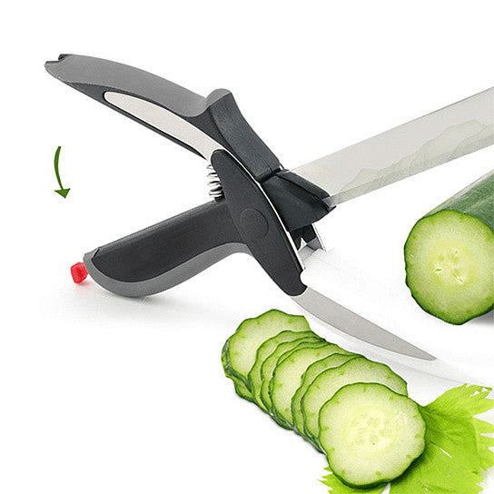 Master Chop The Quick Easy Food Prep Dicer And Chopper - Mervyns