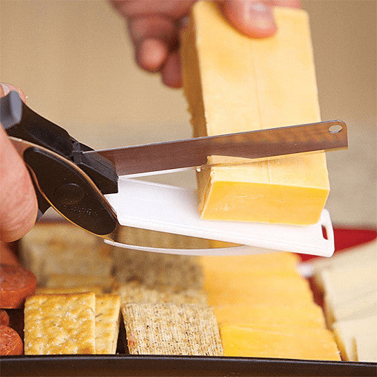 Master Chop The Quick Easy Food Prep Dicer And Chopper - Mervyns