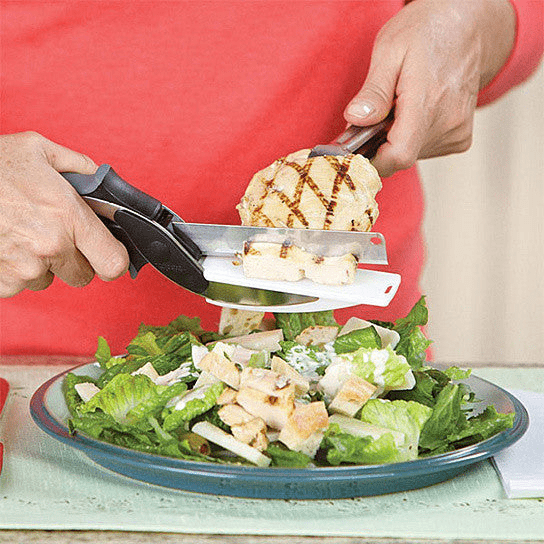 Master Chop The Quick Easy Food Prep Dicer And Chopper - Mervyns