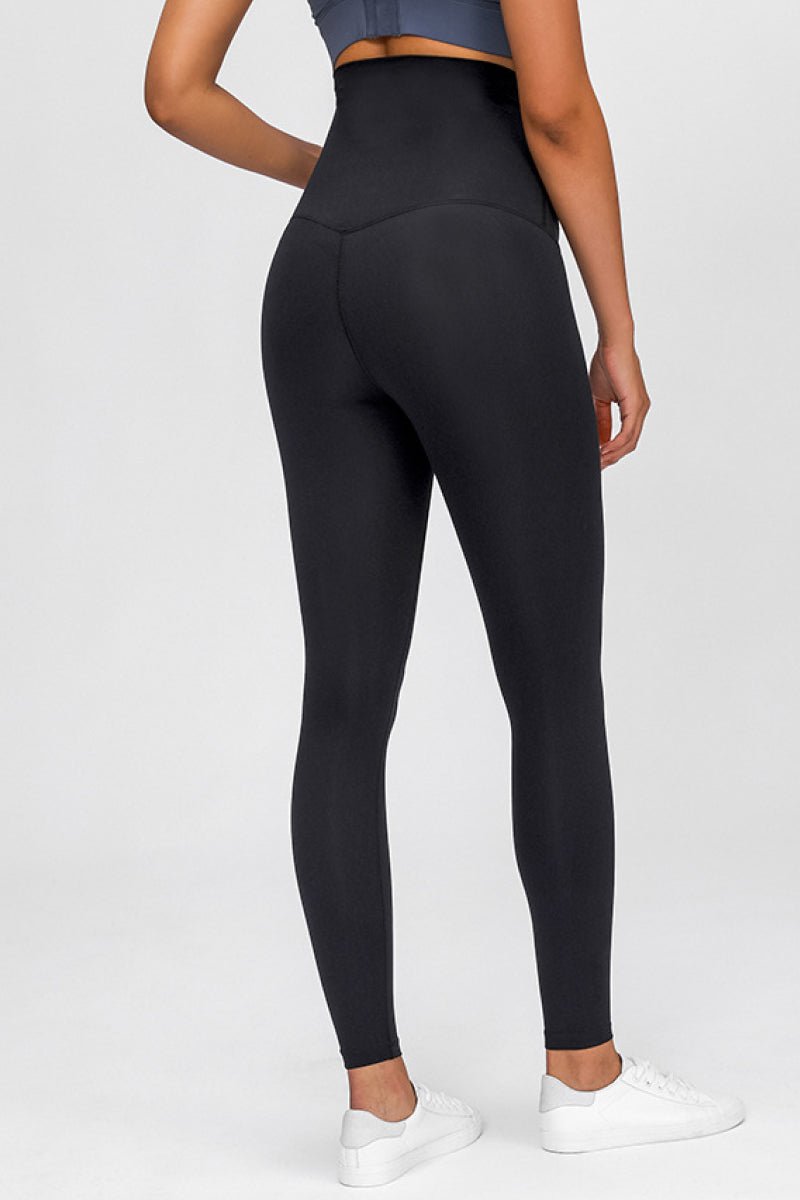 Maternity Yoga Pants - Mervyns