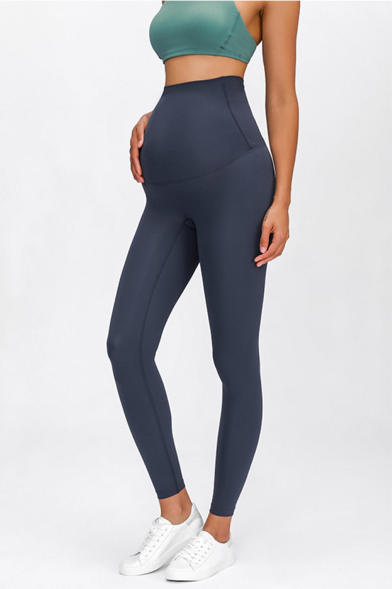 Maternity Yoga Pants - Mervyns