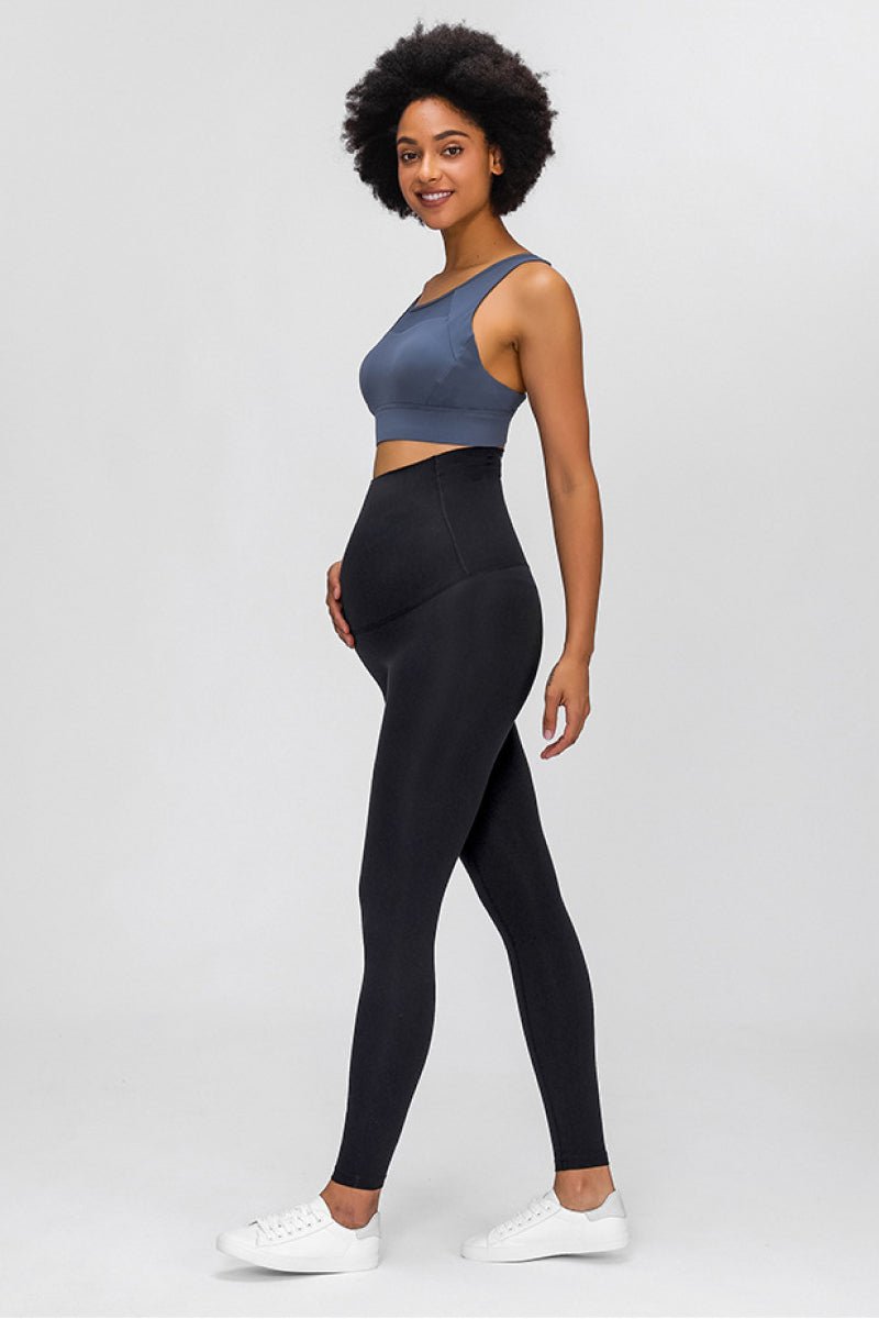 Maternity Yoga Pants - Mervyns