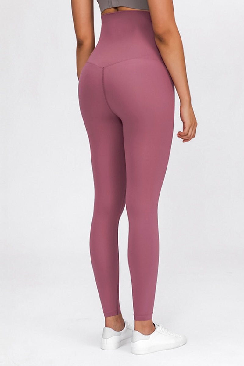 Maternity Yoga Pants - Mervyns