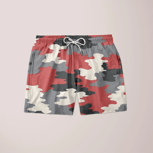 Meron Ilusi Shorts - Mervyns