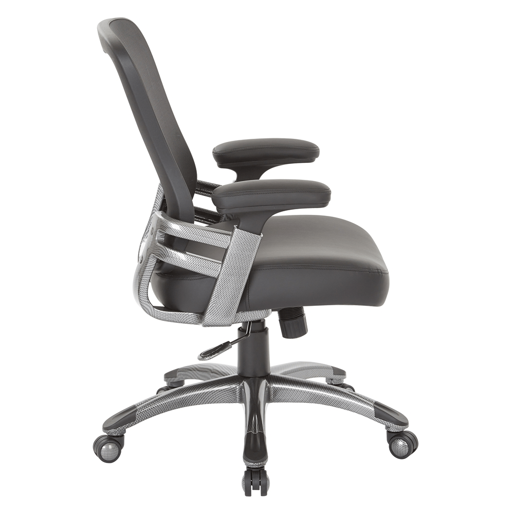 Mesh Back Manager’s Chair - Mervyns