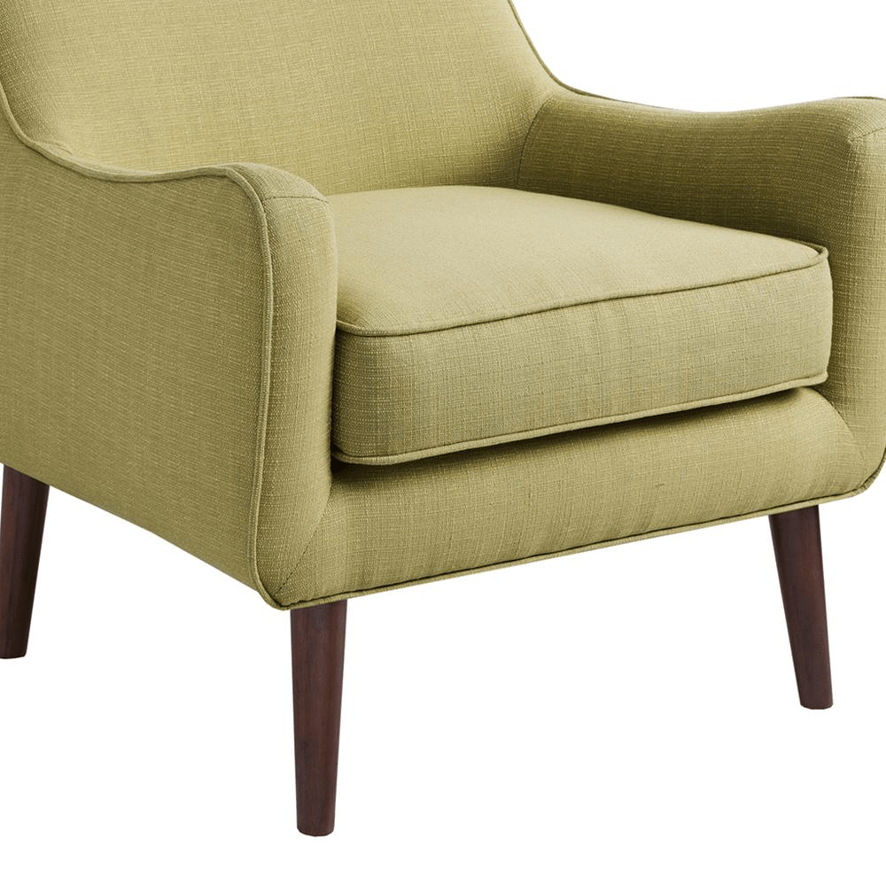 Mid-Century Accent Chair - Mervyns