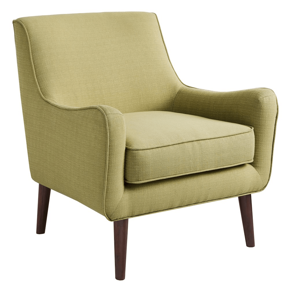Mid-Century Accent Chair - Mervyns