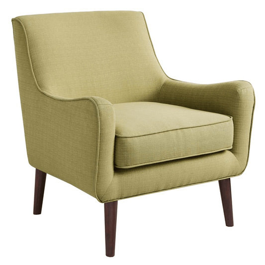 Mid-Century Accent Chair - Mervyns