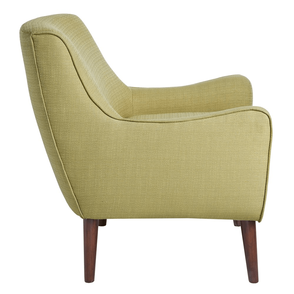 Mid-Century Accent Chair - Mervyns