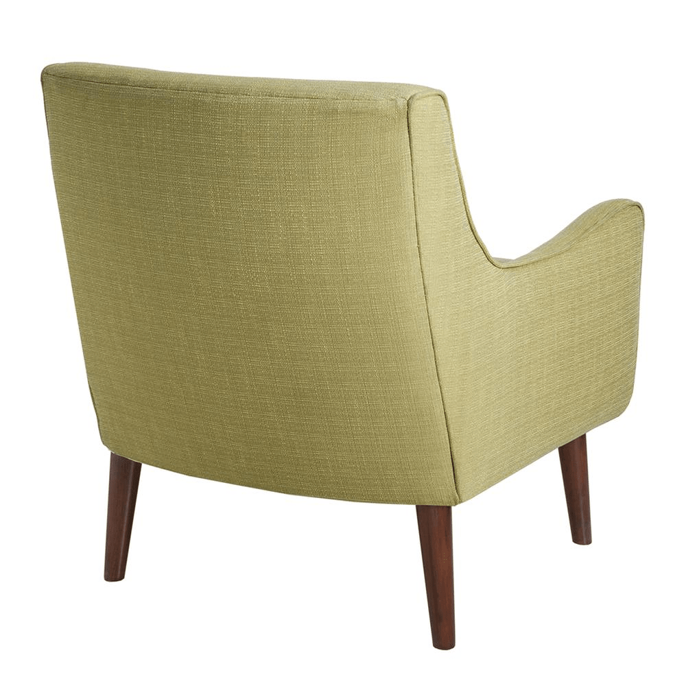 Mid-Century Accent Chair - Mervyns