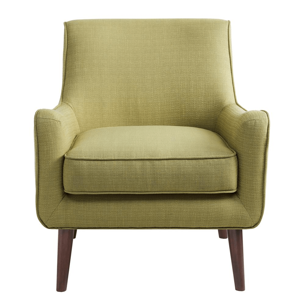 Mid-Century Accent Chair - Mervyns