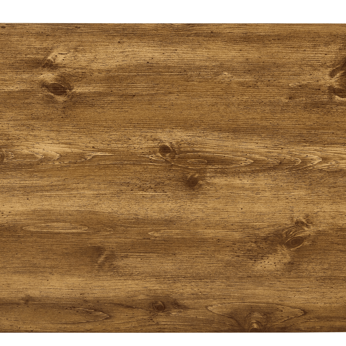 Modern MDF coffee table with wood texture pattern -39.37x23.62x11.81 inches - stylish and durable design - Mervyns