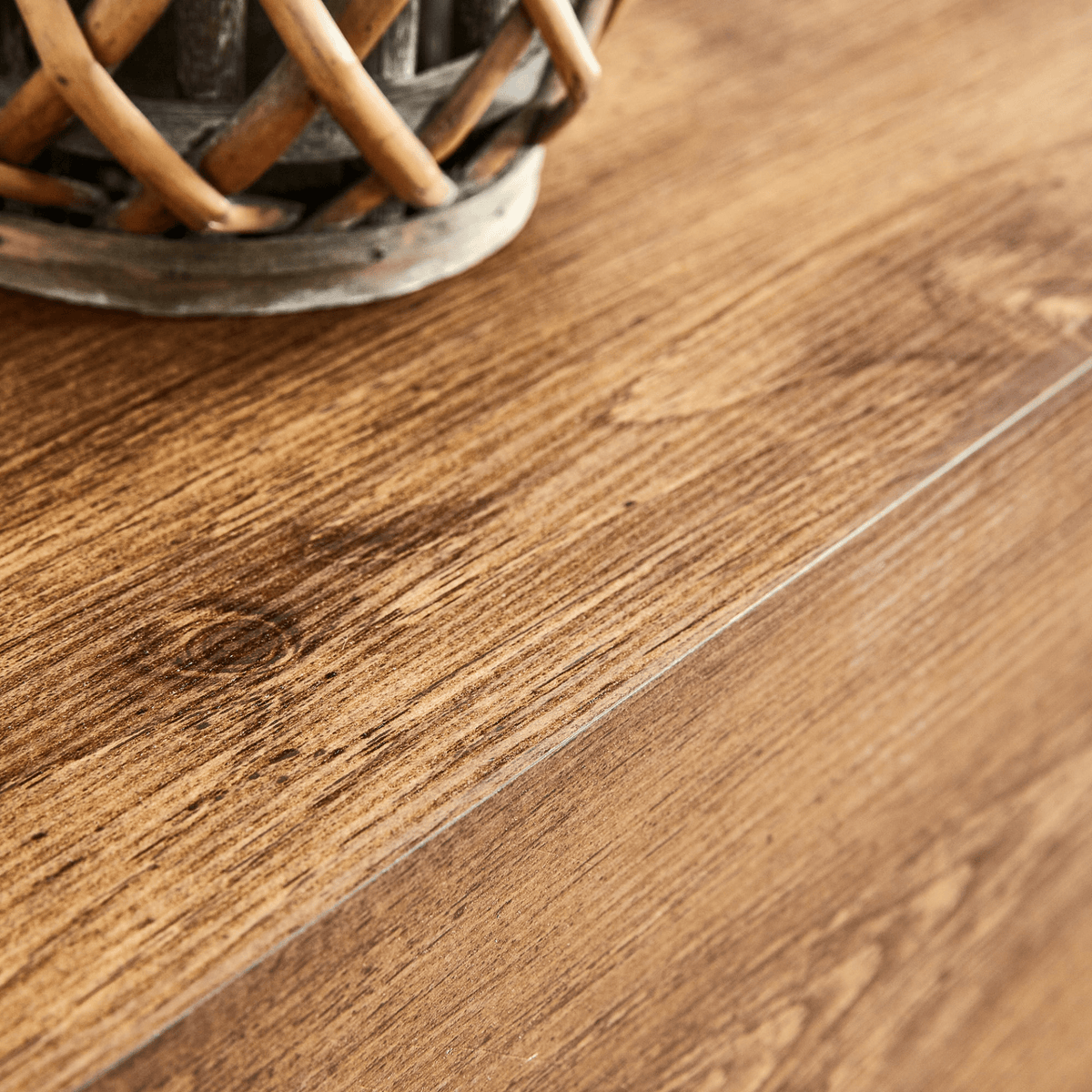 Modern MDF coffee table with wood texture pattern -39.37x23.62x11.81 inches - stylish and durable design - Mervyns