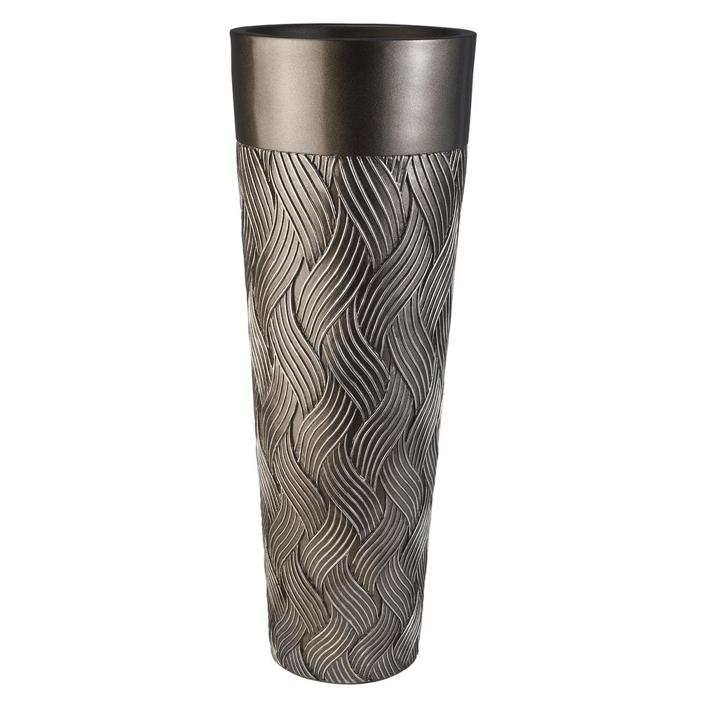 Mosaic Decorative Vase - Mervyns